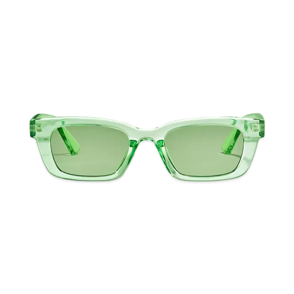 SZADE west end "mint / matcha"