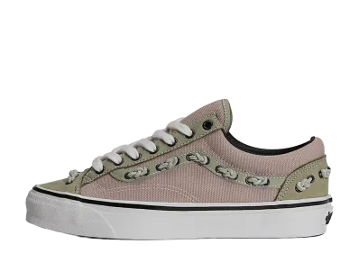 OTW by Vans Old Skool 36 Knot Vibram "Green/Pink"