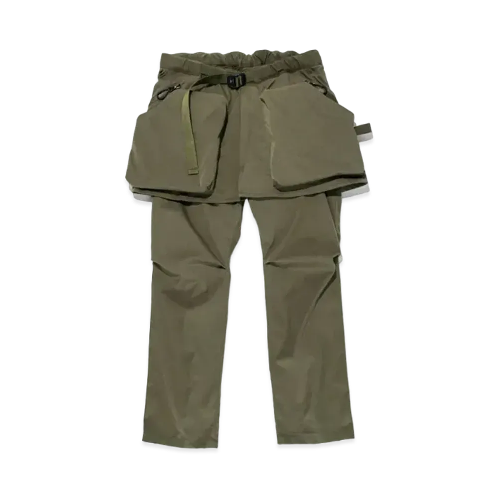 CMF OUTDOOR GARMENT Kiltic Bondage Pants "Khaki"