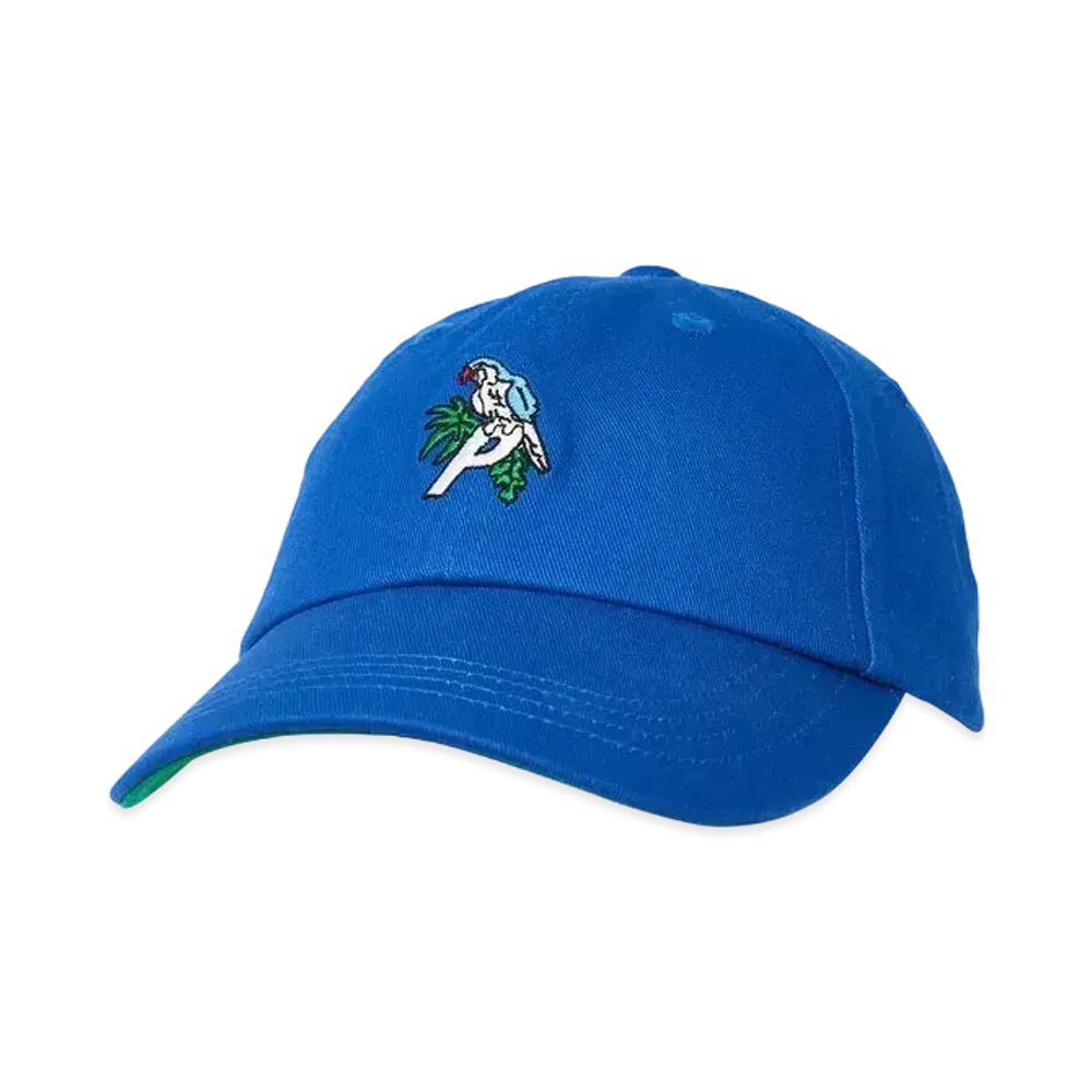 PALACE PARROT 6-PANEL "Blue"