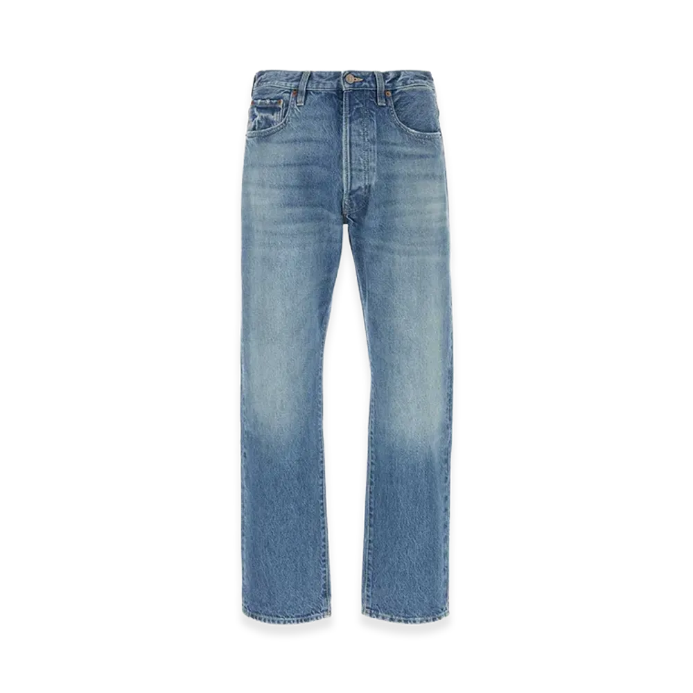 Valentino Denim Jeans "Light Blue"