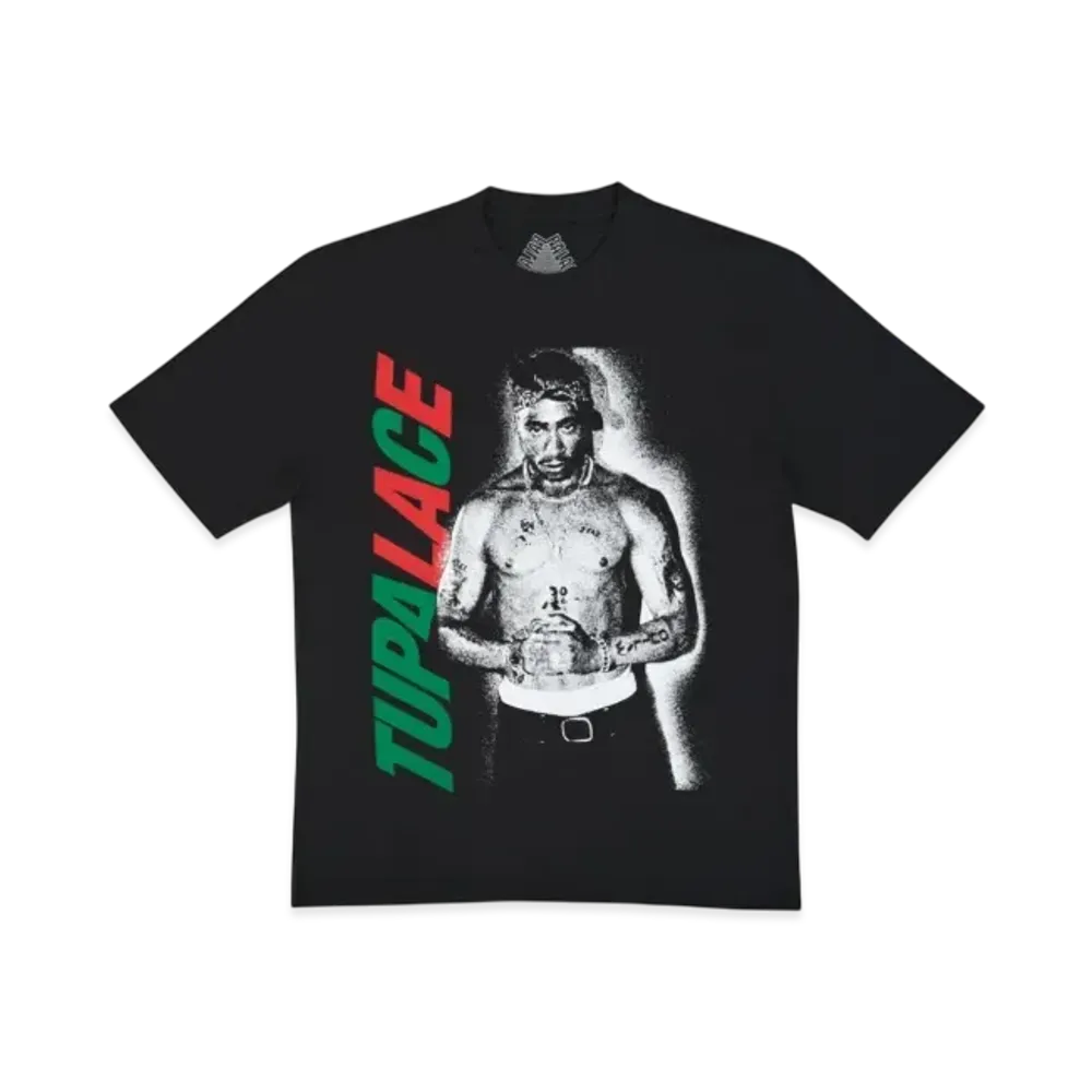 PALACE Tupalace T-Shirt "Multi"