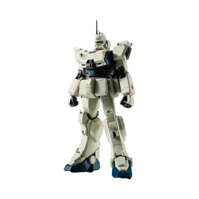 BANDAI "THE ROBOT SPIRITS" -Mobile Suit Gundam 08th MS Team- <SIDE MS> RX-79(G)Ez-8 GUNDAM Ez-8 ver. A.N.I.M.E.