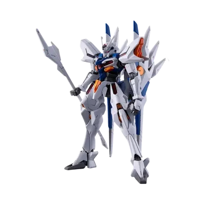 BANDAI "HIGH GRADE" -Mobile Suit Gundam the Witch from Mercury - Vanadis Heart- HG 1/144 Gundam Nion