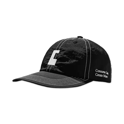 CLESSTE Cactive City Cap 001 "Black/White"
