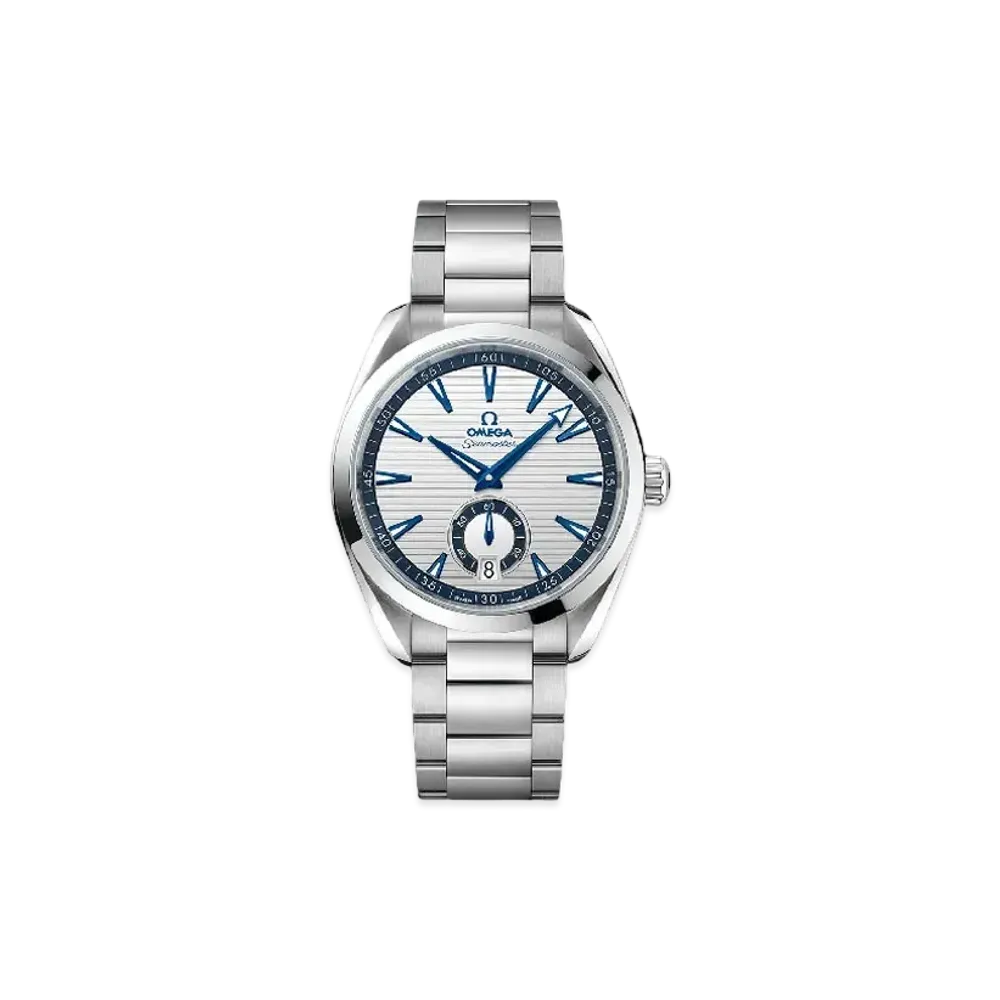 OMEGA Sea Master Aqua Terra 220.10.41.21.02.004