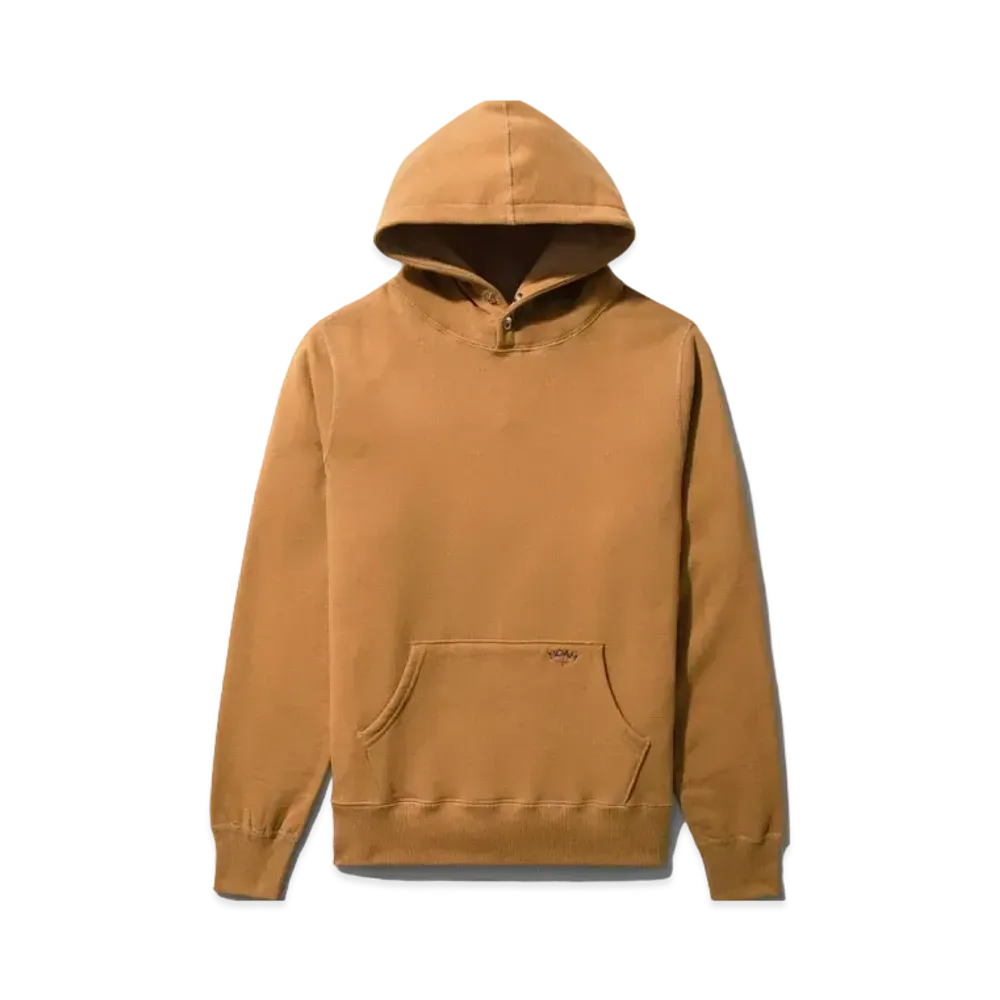 Noah Snaps Hoodie "Camel"