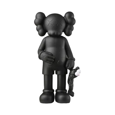 KAWS Share Vinyl Figure "Black"