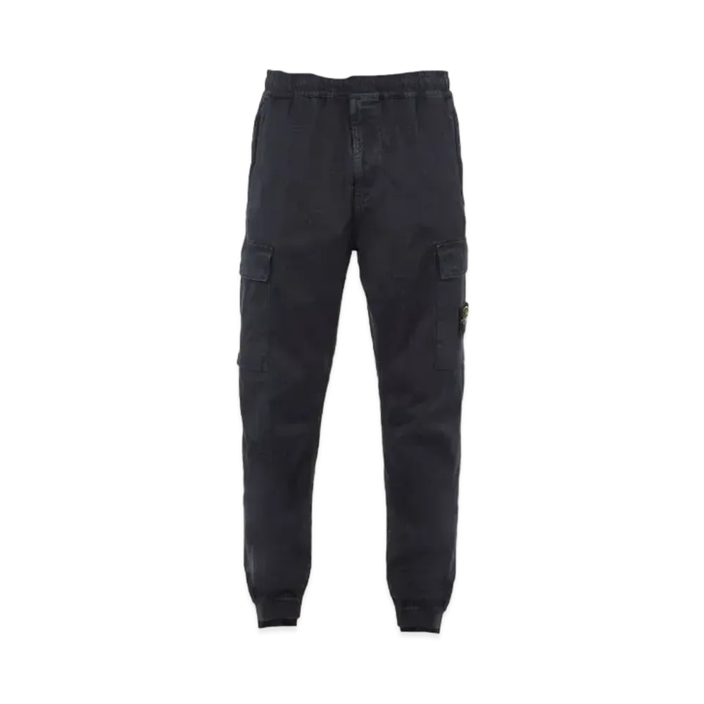 Stone Island Botttoms 313L1 "Blue"
