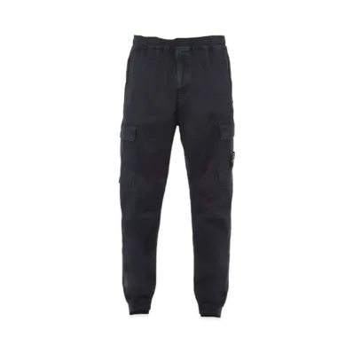 Stone Island Botttoms 313L1 "Blue"