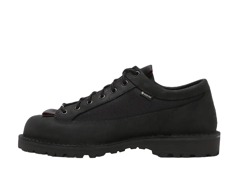 Danner x Briefing Danner Field Low "Black" D121445 6647870001018