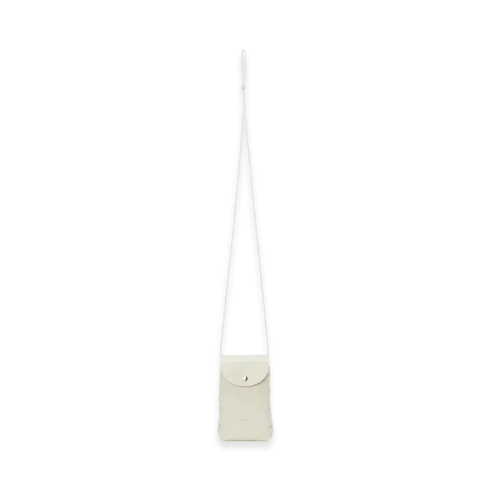 Hender Scheme Assemble Borsetta Tall "White"