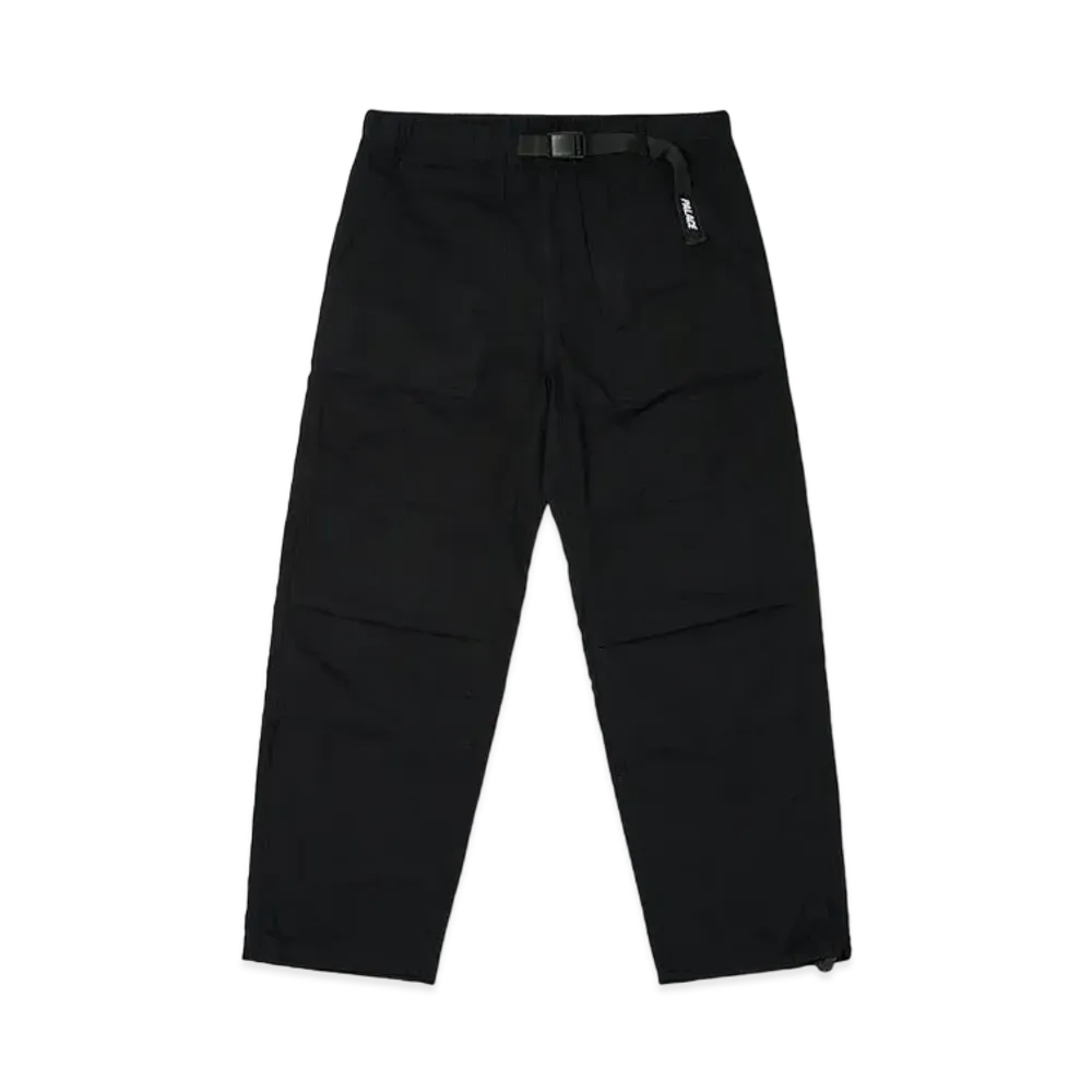 PALACE Belter Trouser "Black"