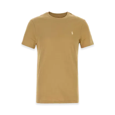 Polo Ralph Lauren T-Shirts "Camel"