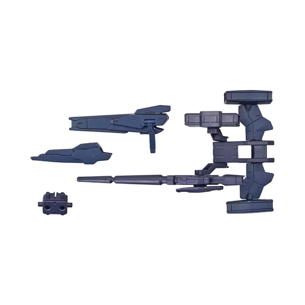 HGBD:R 1/144 Veetwo Weapons