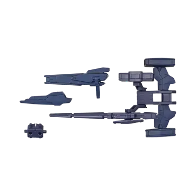 HGBD:R 1/144 Veetwo Weapons