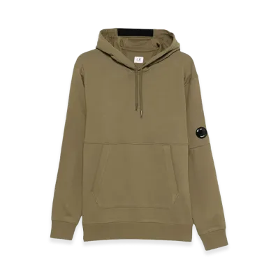 C.P. Company Hoodie "Green"