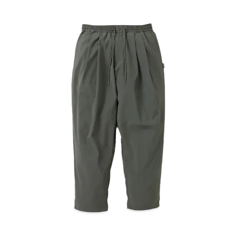 NEIGHBORHOOD Baggysilhouette Easy Pants "Olive Drab"