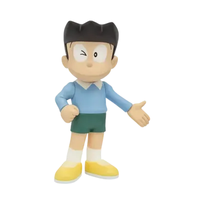 FiguartsZERO Suneo Honekawa