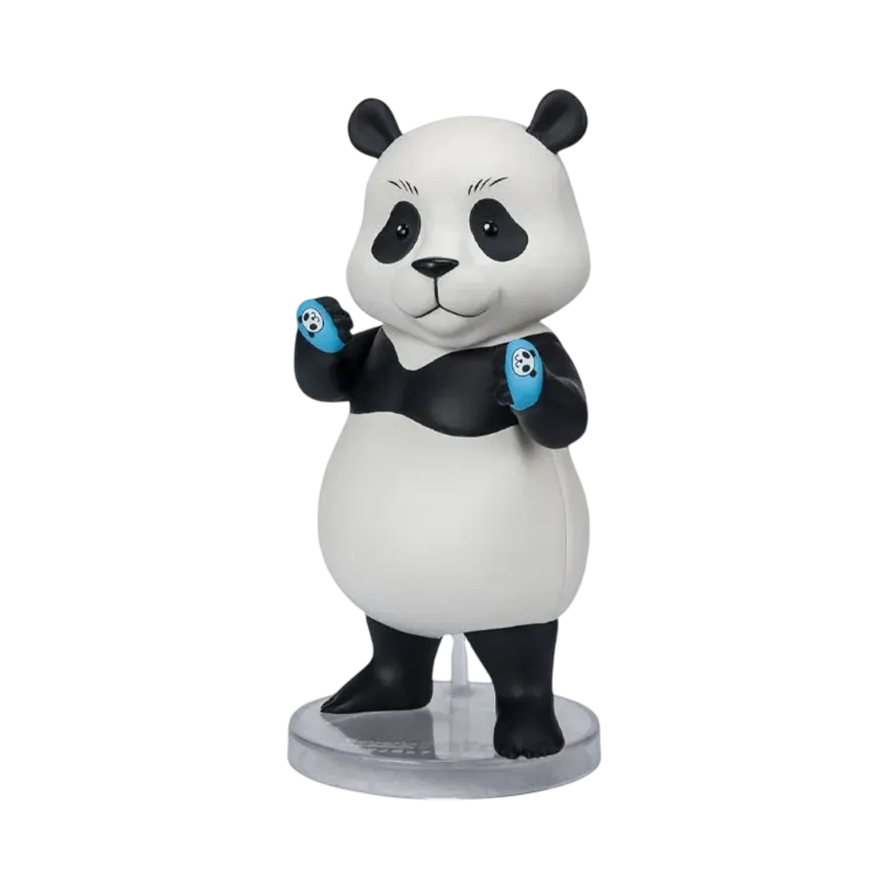 BANDAI "Figuarts mini" -Jujutsu Kaisen- PANDA