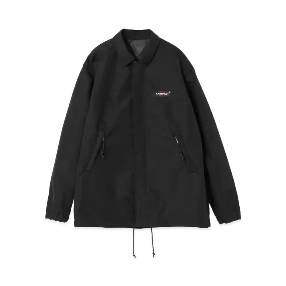 EASTPAK x UNDERCOVER JACKET "Black"