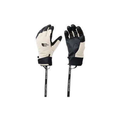 The North Face Fakie Glove "Fossil Ivory"