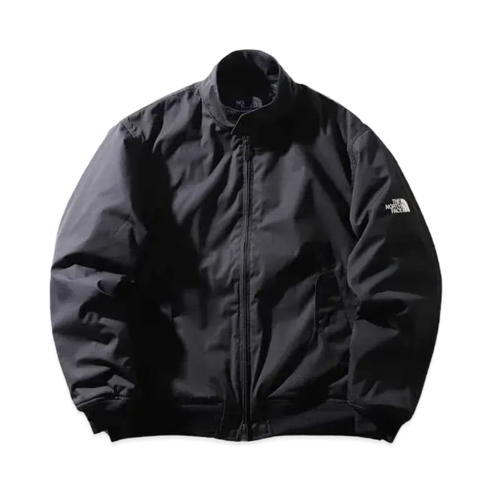 The North Face Purple Label BEAMS Field Jacket "Navy"