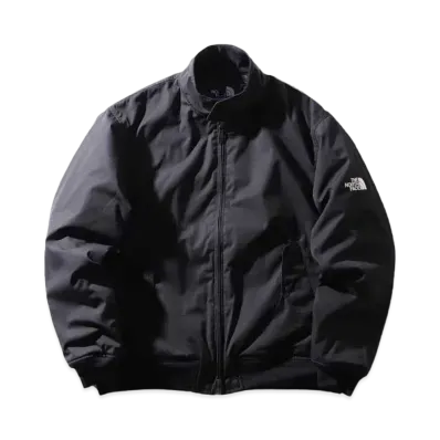 The North Face Purple Label BEAMS Field Jacket "Navy"