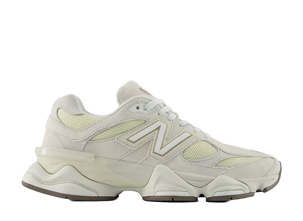 New Balance 9060 "Timberwolf/Sea Salt"