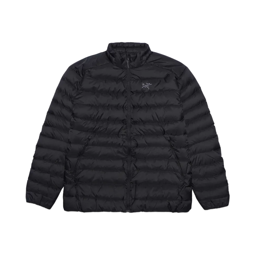ARC'TERYX Cerium Jacket Men's X000007467 "Black"