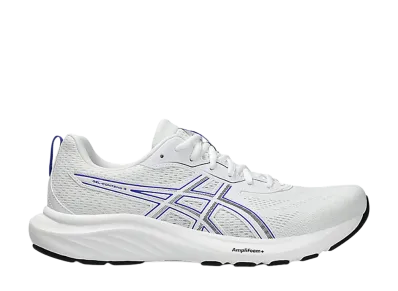 Asics Gel-Contend 9 "White/Dark Cobalt"