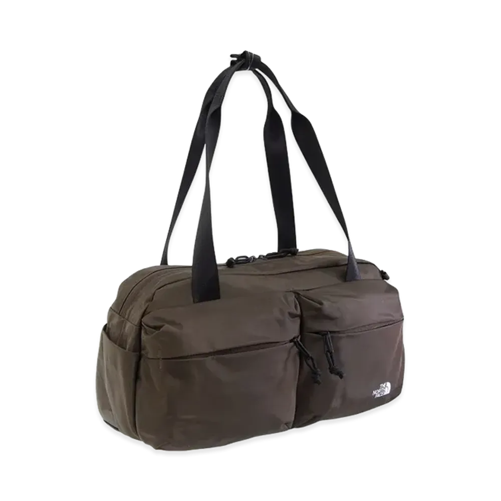 The North Face SP Duffle Bag S "Brown"