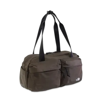 The North Face SP Duffle Bag S "Brown"