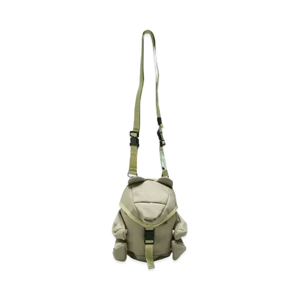 PHINGERIN CUMALICE POUCH "BEIGE"