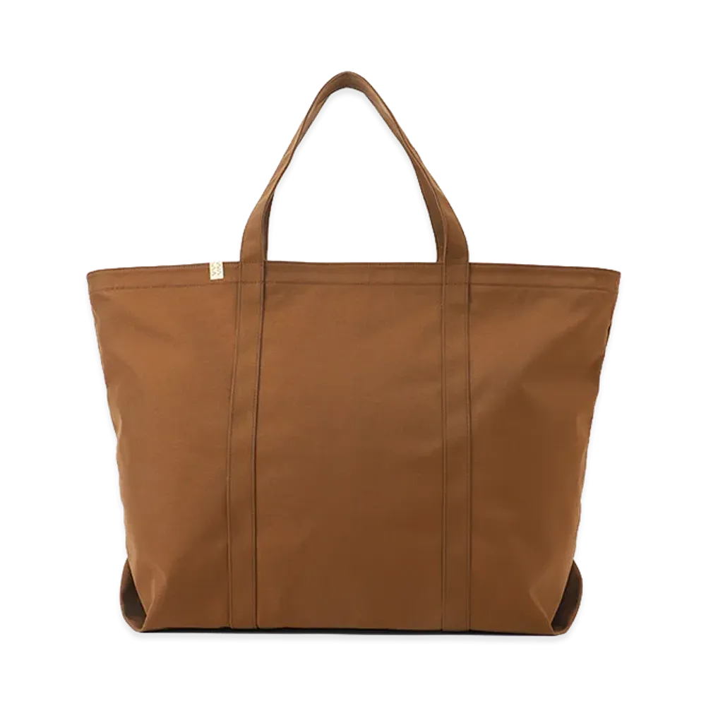 visvim Cordura UT.Tote (L) "Brown"