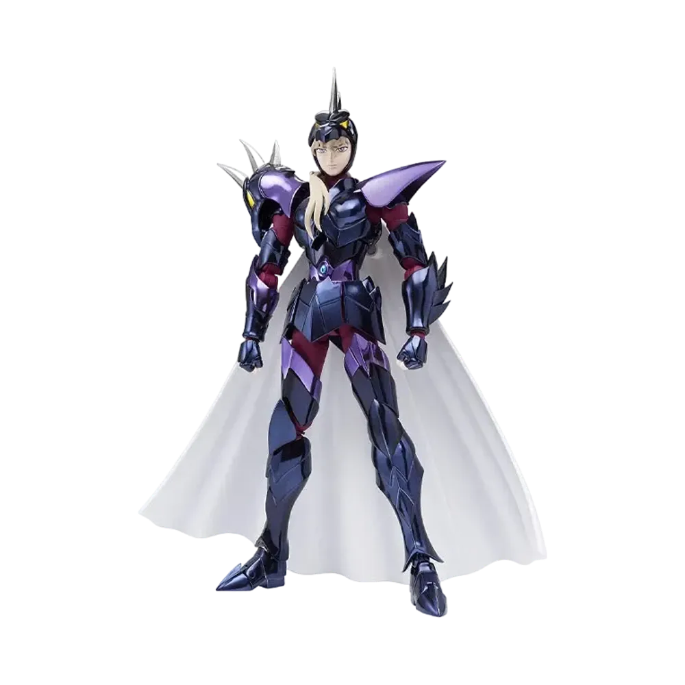 SAINT CLOTH MYTH EX Alpha Star Debezique Fleet