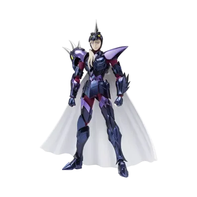 SAINT CLOTH MYTH EX Alpha Star Debezique Fleet