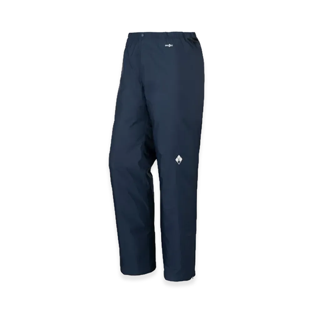 mont-bell Sea Angler Rain Pants "Navy"