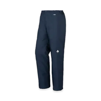 mont-bell Sea Angler Rain Pants "Navy"