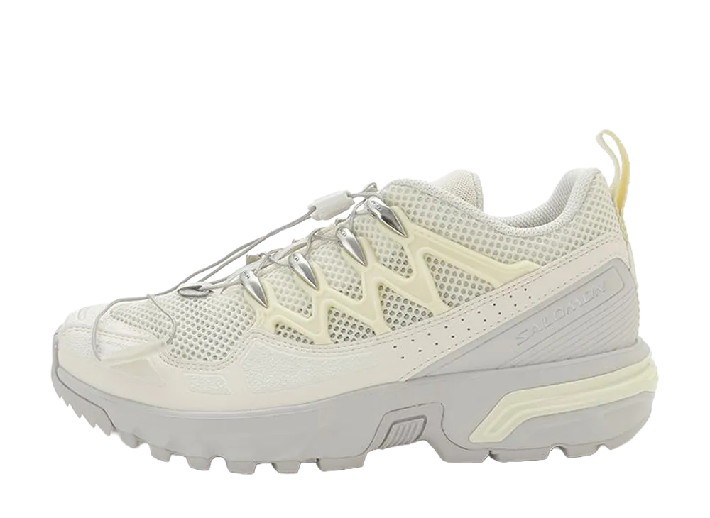 Salomon ACS + "Ivory" (emmi Japan Exclusive)