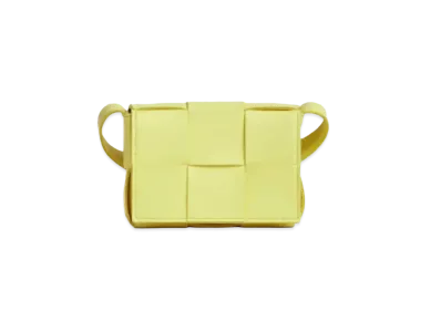 Bottega Veneta Crossbody Bag "Lantern"