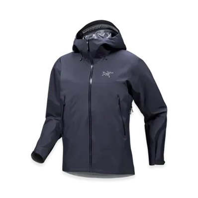 ARC'TERYX Beta SL Jacket Men's "Black Sapphire" X000010552