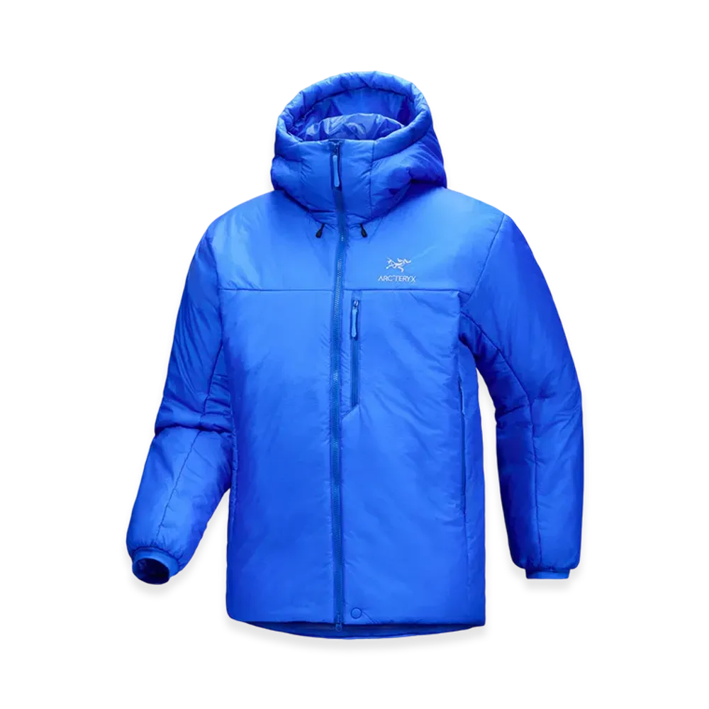 ARC'TERYX Nuclei SV Parka Men's "Fluidity" X000009891