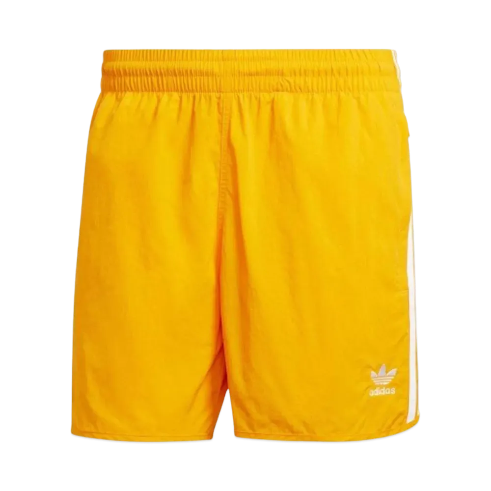 adidas Adicolor Classics Sprinter Shorts "EQT Orange"