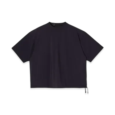 N.HOOLYWOOD T-Shirt "Navy"