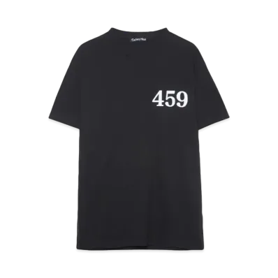 F-LAGSTUF-F "459"Tee "BLACK"