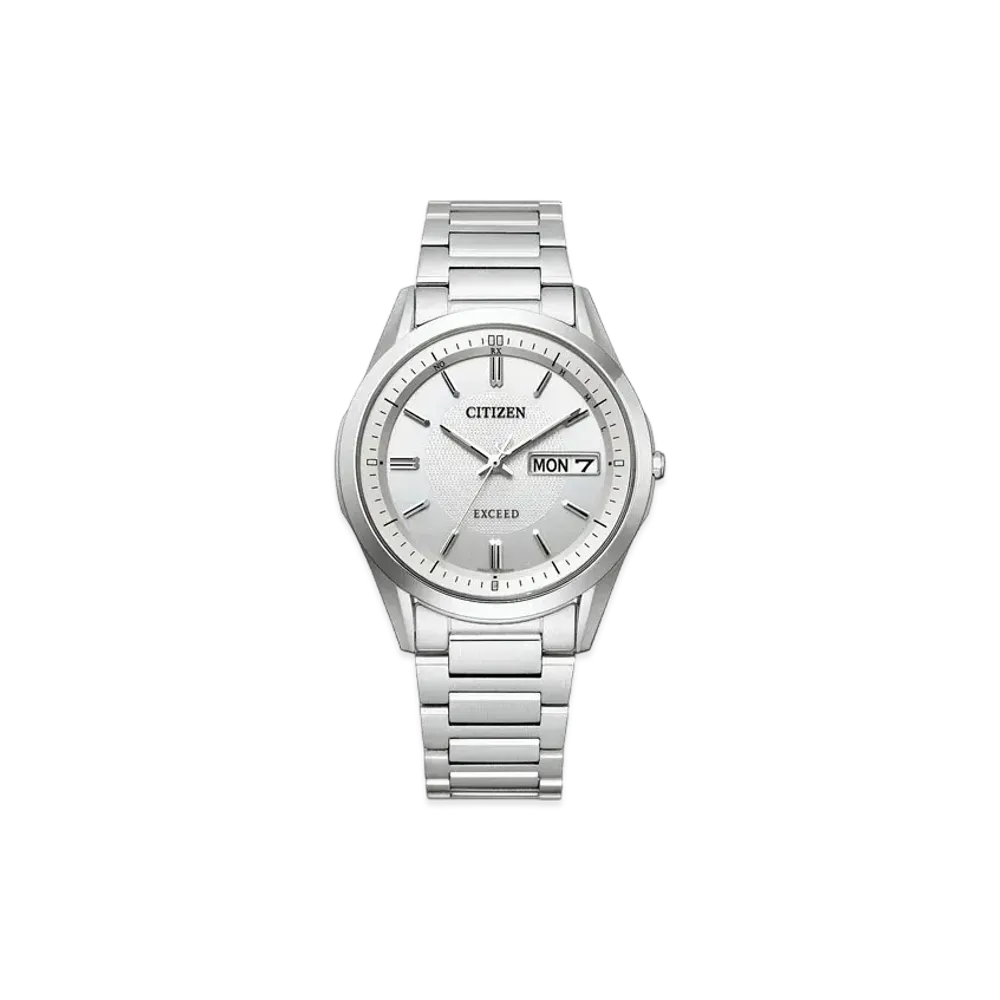 CITIZEN EXCEED AT6030-60A