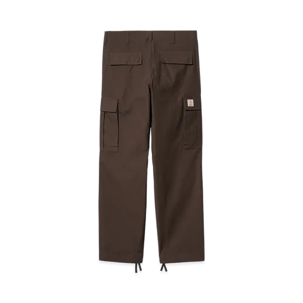 Carhartt WIP Regular Cargo Pant "Tobacco(Rinsed)"
