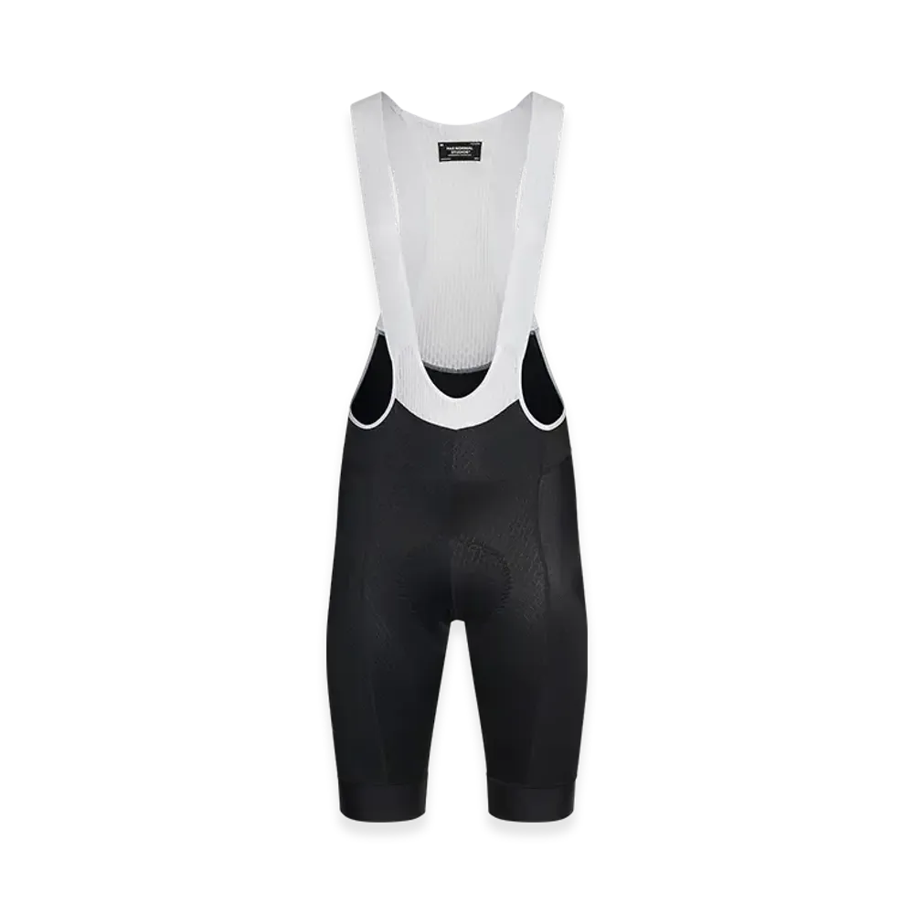 JJJJound x PAS NORMAL STUDIOS Mechanism Bibs "Black"