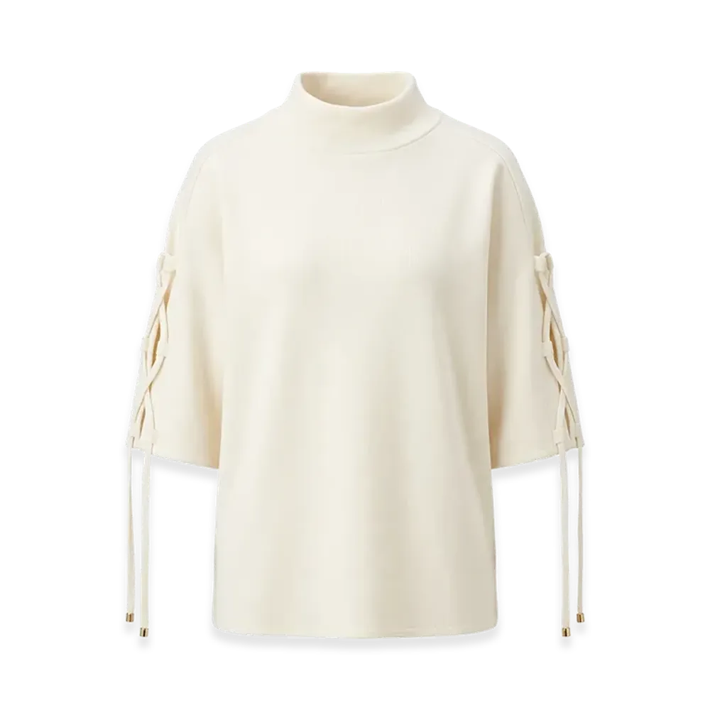 Max Mara Women's Bevanda Knit "Silk"